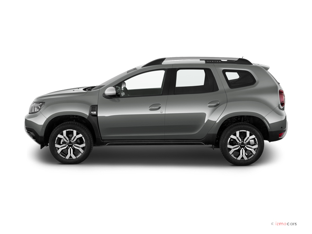 Dacia Duster 2023 - essence - 4x2 - 115cv
