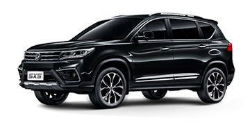 DFM Joyear SX5 2023 - essence - 120cv