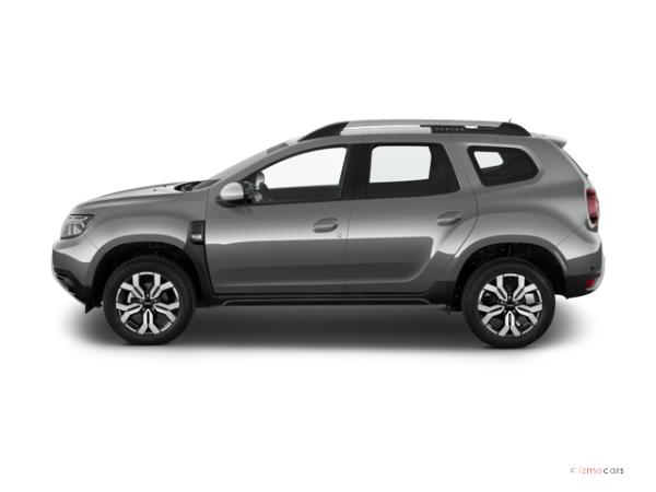 Dacia Duster 2023 - essence - 4x2 - 115cv