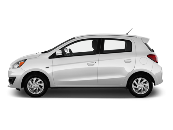 Mitsubishi Mirage 2023 - essence - 78cv