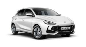 Location de voiture à Huahine - MG3 - Heimiti Car